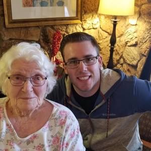 Meet your Posher, Austin